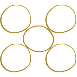 Ластички 5см /130063/