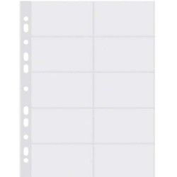 Папка джоб за визитки /130079/ Папка джоб за визитки /130079/