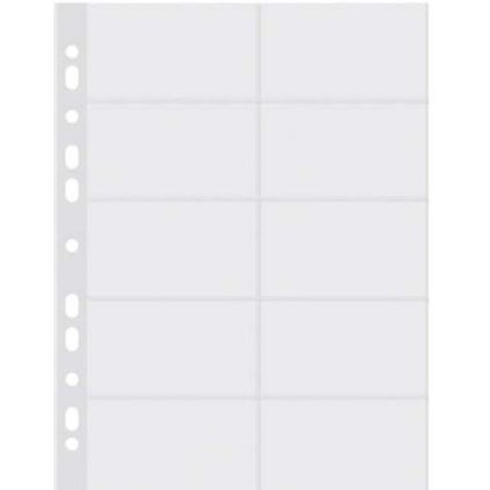 Папка джоб за визитки /130079/ Папка джоб за визитки /130079/