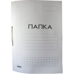 Папка картонена с машинка /131032/ Папка картонена с машинка /131032/