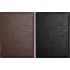 Папка кожа А4 с блок /140048/