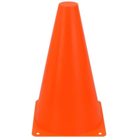 Конус за маркиране MAXIMA, 23 см, Оранжев /20019002/