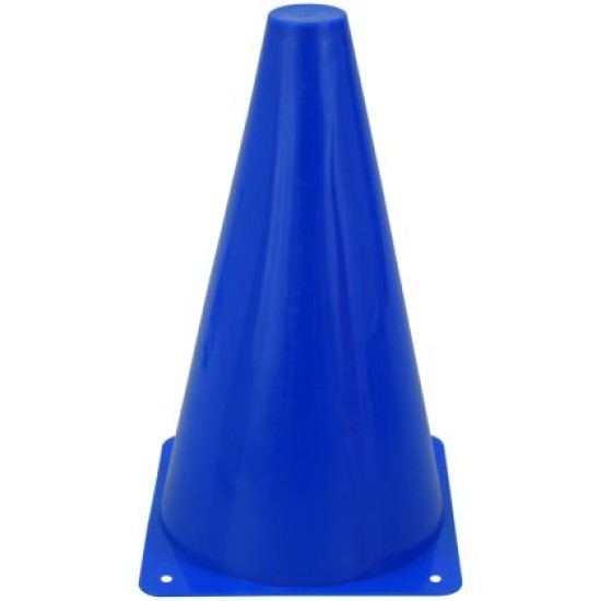 Конус за маркиране MAXIMA, 23 см, Син /20019003/ Конус за маркиране MAXIMA, 23 см, Син /20019003/