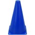 Конус за маркиране MAXIMA, 23 см, Син /20019003/