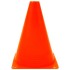 Конус за маркиране MAXIMA, 17 см, Оранжев 20019203N
