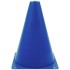 Конус за маркиране MAXIMA, 17 см, Син /20019204N/