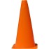 Конус за маркиране MAXIMA, 31 см, Оранжев 20019301N