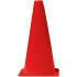 Конус за маркиране MAXIMA, 31 см, Червен 20019302N