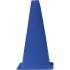 Конус за маркиране MAXIMA, 31 см, Син 20019304N