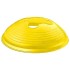 Конус (шапка, паница) за маркиране MAXIMA, Ф20 см, Жълта 20084001N