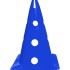 Конус с дупки MAXIMA, 30 см, Син /20086502/