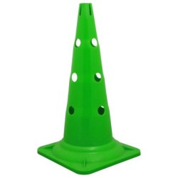 Конус с дупки MAXIMA, 51 см, Зелен /20087402/ Конус с дупки MAXIMA, 51 см, Зелен /20087402/