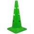 Конус с дупки MAXIMA, 51 см, Зелен /20087402/