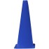 Конус за маркиране MAXIMA, 47 см, Син /20087703/