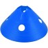 Конус за маркиране (шапка, паница) с дупки MAXIMA, 30 х H14 см, Син /20088403/