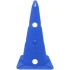 Конус с дупки MAXIMA, 38 см, Син 20089704