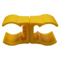 Универсална става за свързване на тояжки MAXIMA 200899 Универсална става за свързване на тояжки MAXIMA 200899