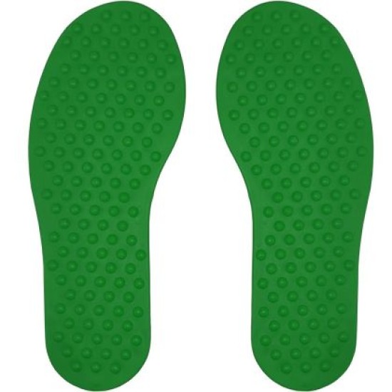 Стъпала за маркиране при игри MAXIMA, Чифт, Зелени /30020302/ Стъпала за маркиране при игри MAXIMA, Чифт, Зелени /30020302/