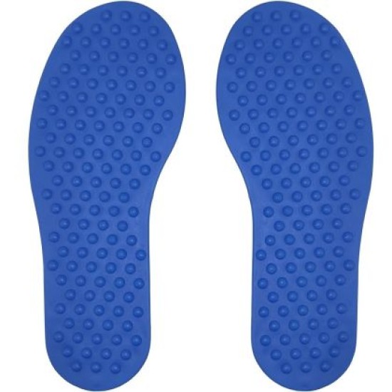 Стъпала за маркиране при игри MAXIMA, Чифт, Сини /30020303/ Стъпала за маркиране при игри MAXIMA, Чифт, Сини /30020303/