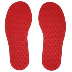 Стъпала за маркиране при игри MAXIMA, Чифт, Червени /30020304/ Стъпала за маркиране при игри MAXIMA, Чифт, Червени /30020304/