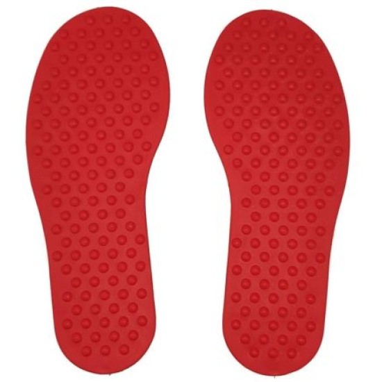 Стъпала за маркиране при игри MAXIMA, Чифт, Червени /30020304/ Стъпала за маркиране при игри MAXIMA, Чифт, Червени /30020304/