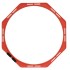 Осмоъгълен ринг за маркиране MAXIMA, 54 см, оранжев 30067902
