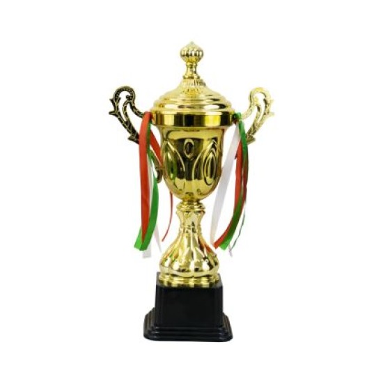 Купа наградна с капак MAXIMA, 40 см /00014302/ Купа наградна с капак MAXIMA, 40 см /00014302/