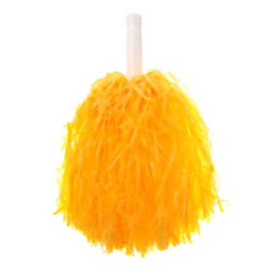 Помпон MAXIMA, 75 грама, Жълт /20073602/ Помпон MAXIMA, 75 грама, Жълт /20073602/