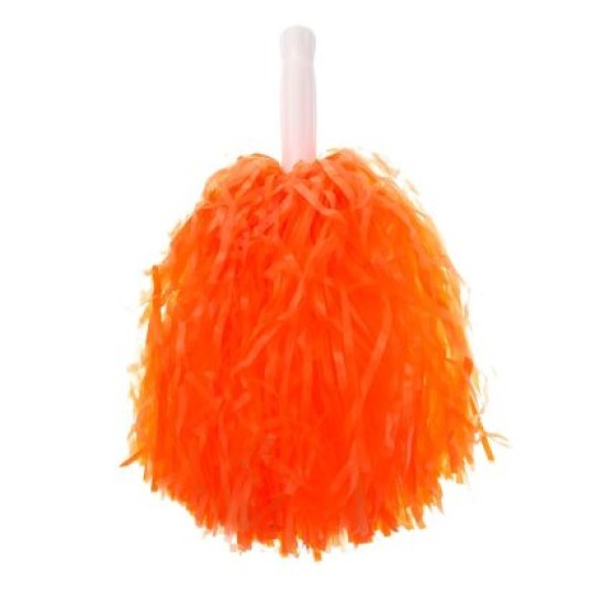 Помпон MAXIMA, 75 грама, Оранжев /20073605/ Помпон MAXIMA, 75 грама, Оранжев /20073605/