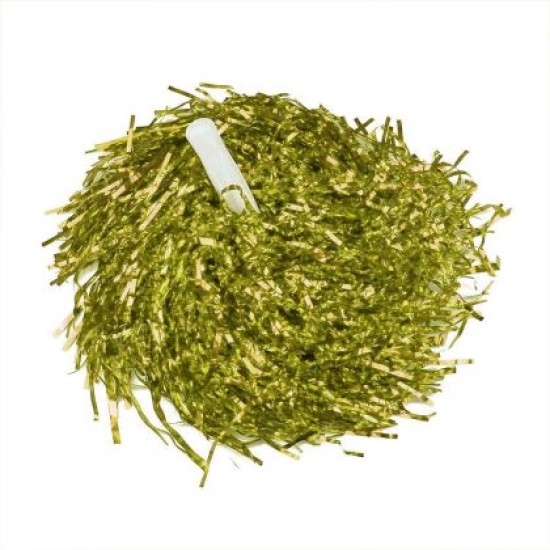 Помпон MAXIMA, 25 грама, Златен /20074502/ Помпон MAXIMA, 25 грама, Златен /20074502/