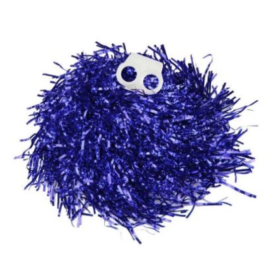 Помпон MAXIMA, 25 грама, Син /20074508/ Помпон MAXIMA, 25 грама, Син /20074508/