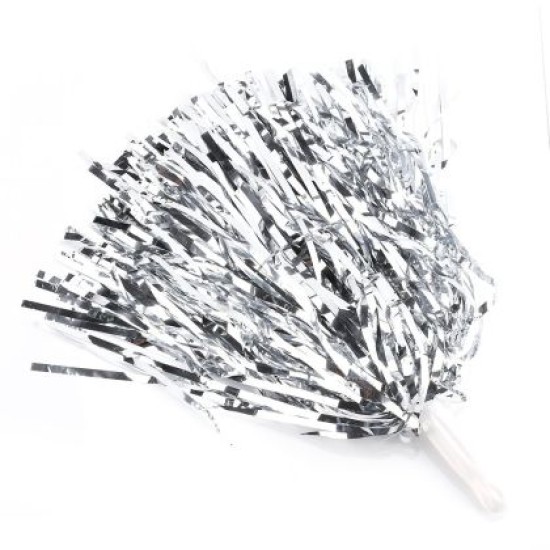 Помпон MAXIMA, 50 грама, Сребрист /20074705/ Помпон MAXIMA, 50 грама, Сребрист /20074705/