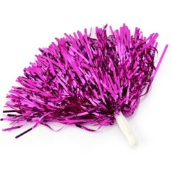 Помпон MAXIMA, 50 грама, Цикламен /20074706/