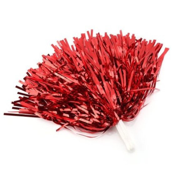 Помпон MAXIMA, 50 грама, Червен /20074707/ Помпон MAXIMA, 50 грама, Червен /20074707/