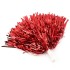 Помпон MAXIMA, 50 грама, Червен /20074707/