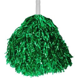 Помпон MAXIMA, 100 грама, Зелен /20075201/