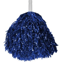 Помпон MAXIMA, 100 грама, Син /20075204/