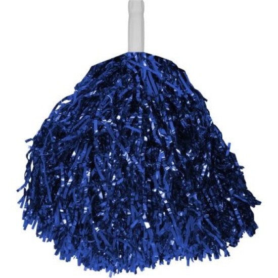 Помпон MAXIMA, 100 грама, Син /20075204/