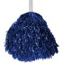 Помпон MAXIMA, 100 грама, Син /20075204/