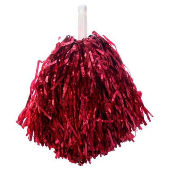 Помпон MAXIMA, 100 грама, Червен /20075207/ Помпон MAXIMA, 100 грама, Червен /20075207/