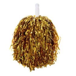 Помпон MAXIMA, 150 грама, Златист /20075502/