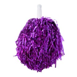 Помпон MAXIMA, 150 грама, Лилав /20075503/