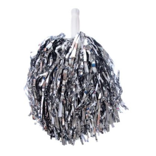 Помпон MAXIMA, 150 грама, Сребрист /20075505/ Помпон MAXIMA, 150 грама, Сребрист /20075505/