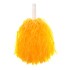 Помпон MAXIMA, 100 грама, Жълт /20075802/