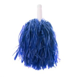 Помпон MAXIMA, 100 грама, Син /20075807/