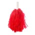Помпон MAXIMA, 100 грама, Червен /20075808/