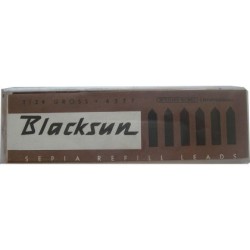 Пастели за рисуване Blacksun Koh-i-noor sepia 6 броя /120028/ Пастели за рисуване Blacksun Koh-i-noor sepia 6 броя /120028/