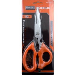 Ножица 22 см многофункционална /150100/