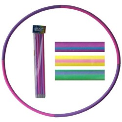 Обръч сглобяем от 4 части, диаметър 67 см. /200869/