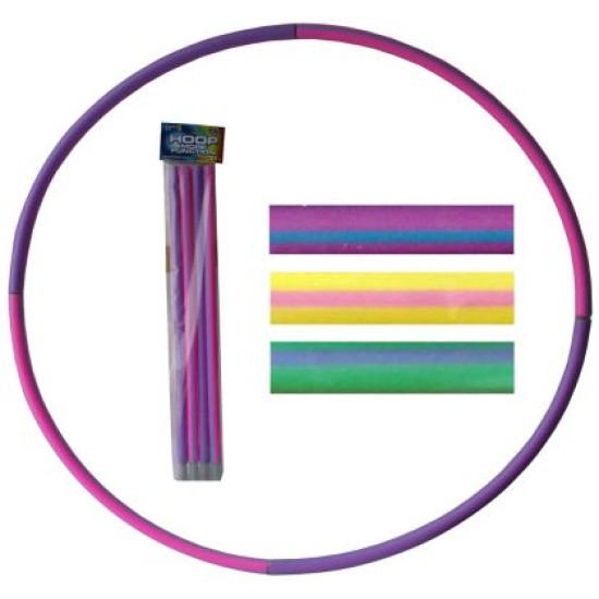 Обръч сглобяем от 4 части, диаметър 67 см. /200869/ Обръч сглобяем от 4 части, диаметър 67 см. /200869/